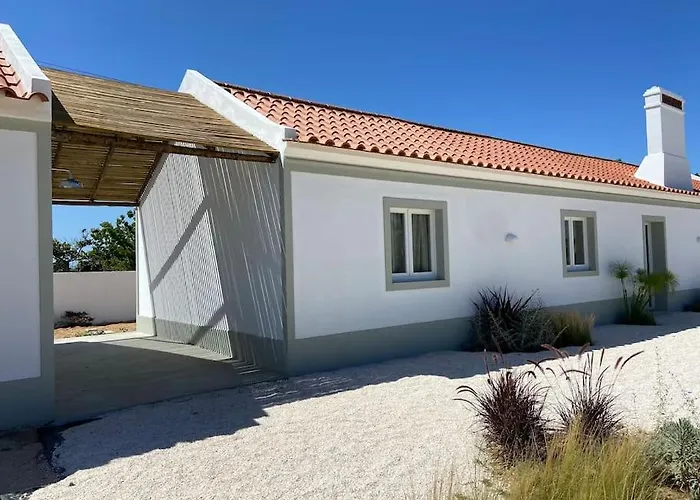 Casa Da Pergola - Beach Design Villa Private Pool