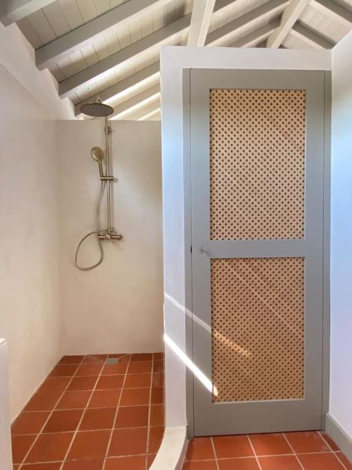 Casa Da Pergola - Design Private Pool Santo Andre