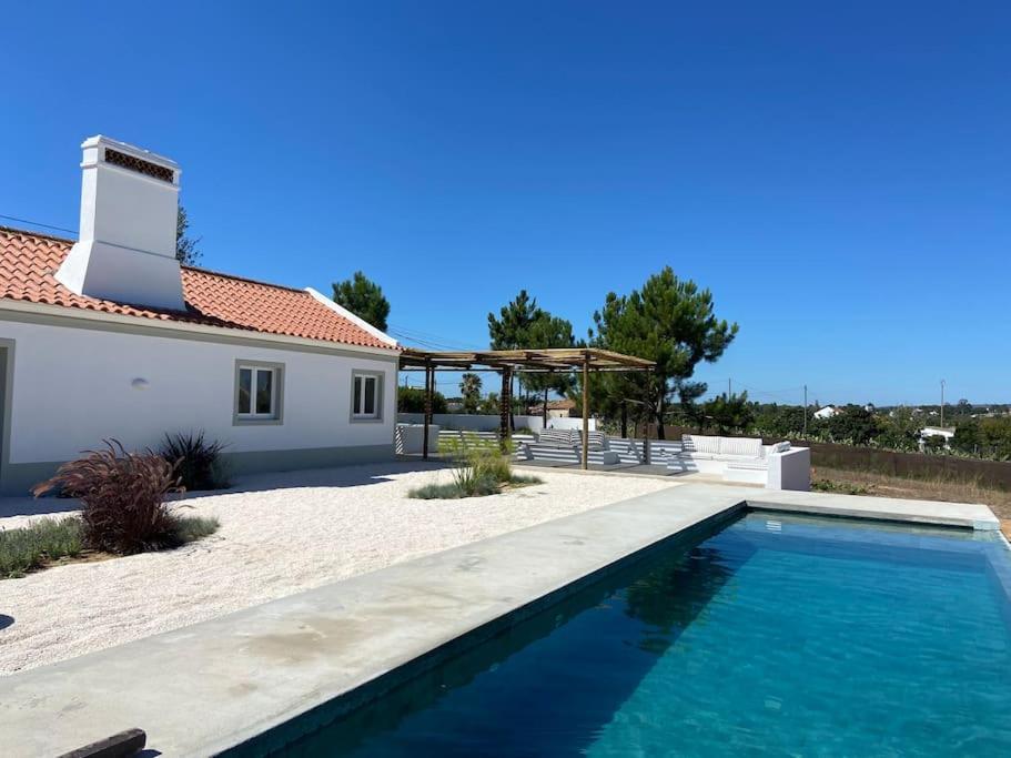 Casa Da Pergola - Design Private Pool Villa Santo Andre