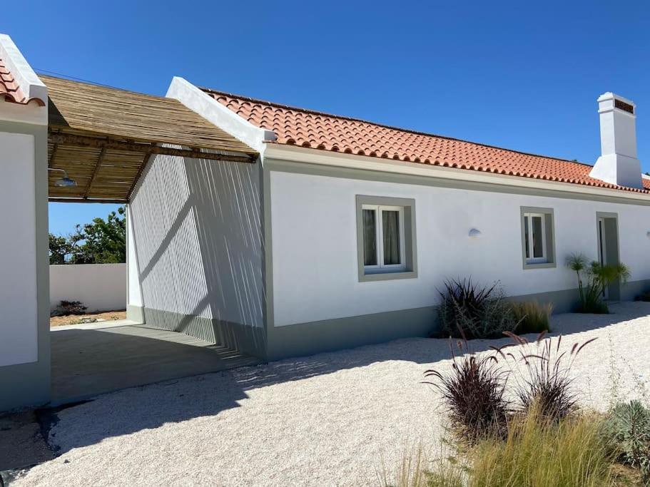 Casa Da Pergola - Design Private Pool Santo Andre