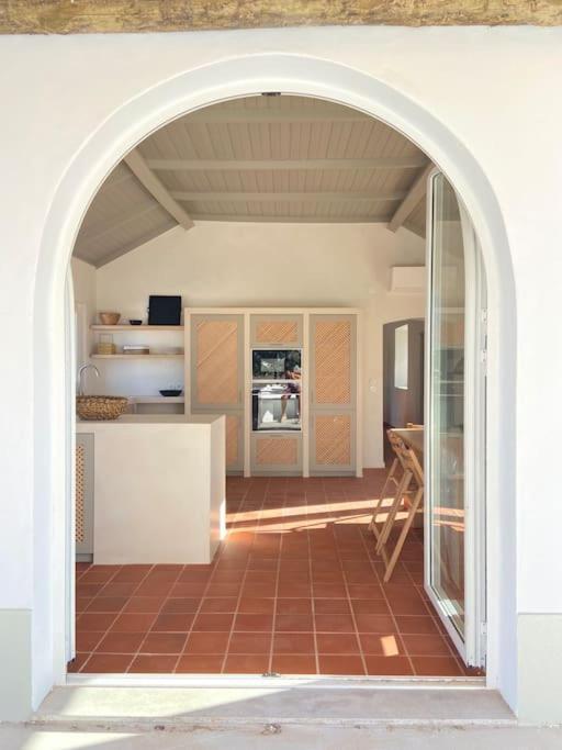 Villa Casa Da Pergola - Design Private Pool