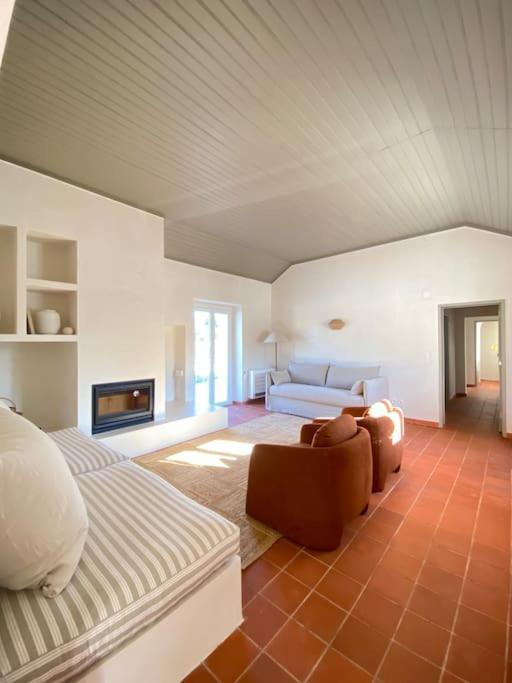 Casa Da Pergola - Design Private Pool Villa *