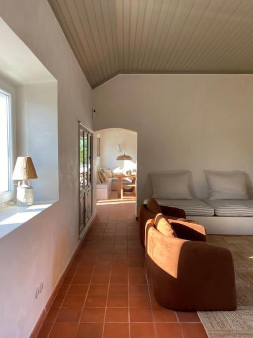 Casa Da Pergola - Design Private Pool Villa Santo Andre