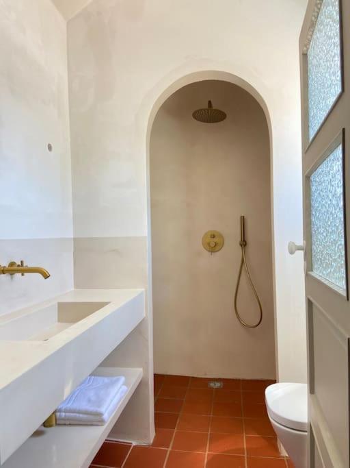 Villa Casa Da Pergola - Design Private Pool *