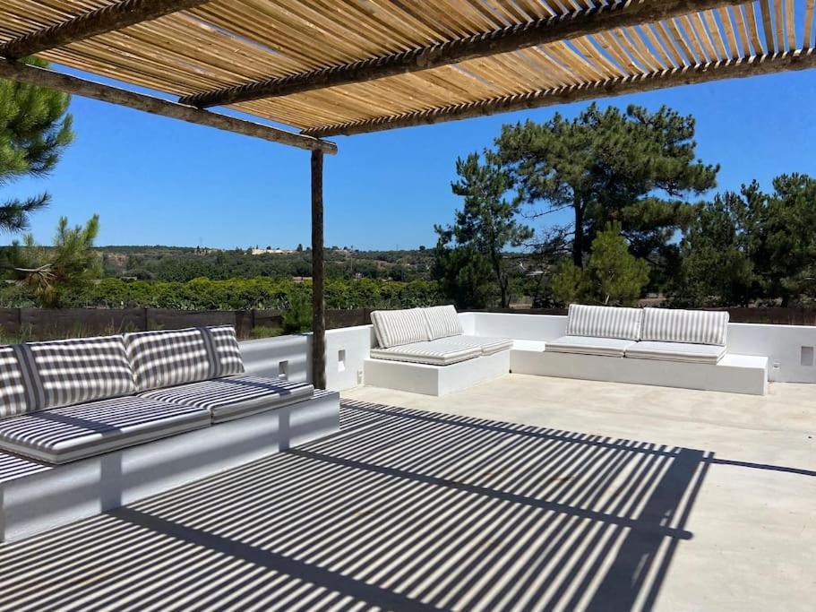 Villa Casa Da Pergola - Design Private Pool *