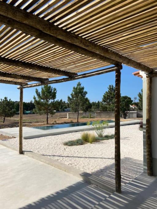 Villa Casa Da Pergola - Design Private Pool