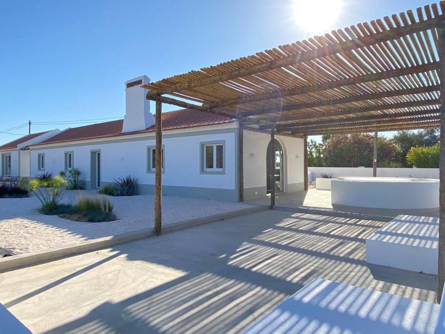 Villa Casa Da Pergola - Design Private Pool Santo Andre